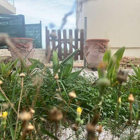 Malamo Apartment Ampelo Luaran gambar