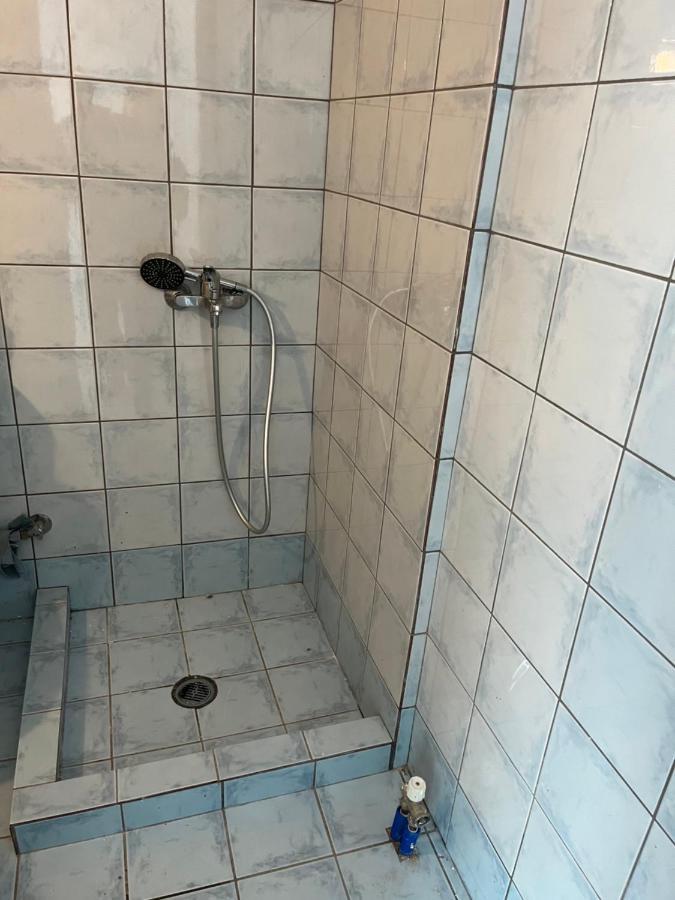 Malamo Apartment Ampelo Luaran gambar