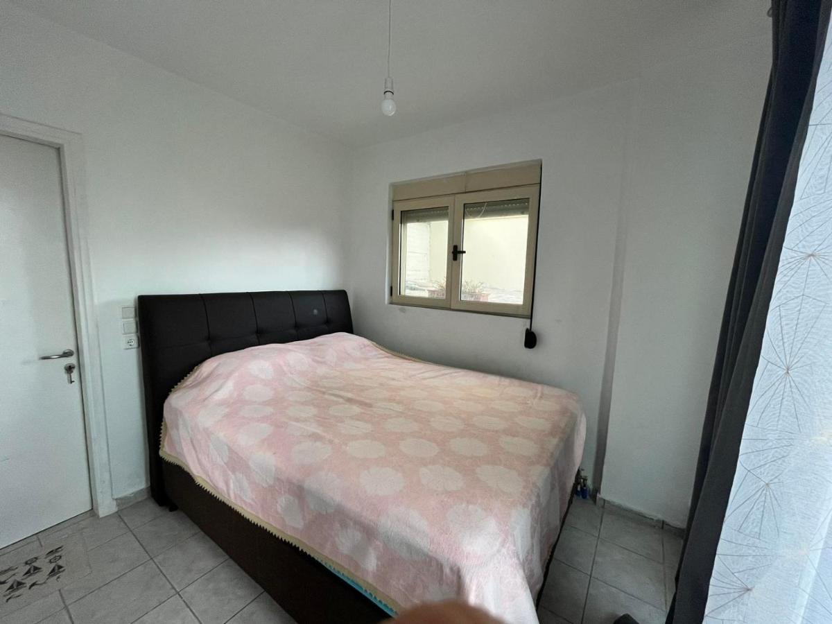 Malamo Apartment Ampelo Luaran gambar